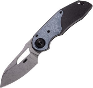 CRKT Attaboy Deadbolt Lock A/O (2.75″)