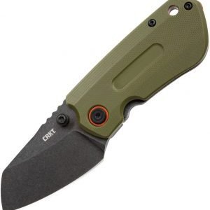 CRKT Overland Compact Framelock (2.25″)