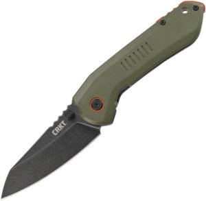 CRKT Overland Framelock (3″)