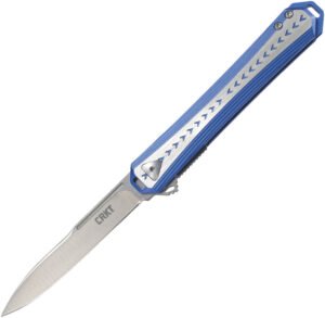 CRKT Stickler Linerlock A/O (3.38″)