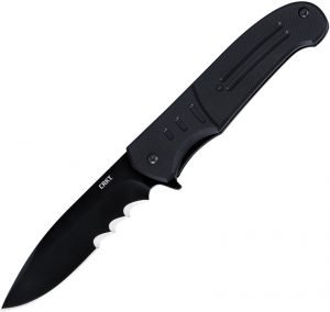 CRKT Ignitor Linerlock A/O (3.5″)