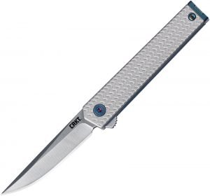 CRKT CEO Microflipper Linerlock (2.25″)