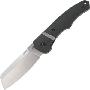 CRKT Ripsnort II Linerlock Black (3.5″)