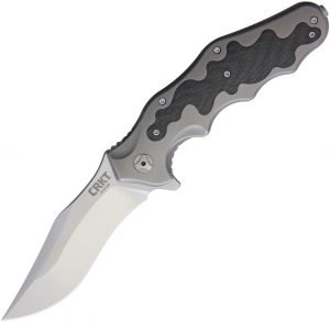 CRKT Ken Onion Motley Limited Ed (3.88″)