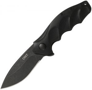 CRKT Foresight Linerlock A/O (3.5″)