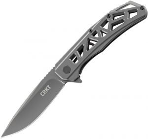 CRKT Gusset Framelock (3.5″)