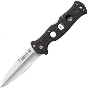 Cold Steel Counter Point Lockback (4″)