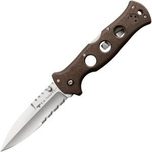 Cold Steel Gunsite Counter Point (4″)