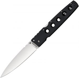 Cold Steel Hold Out Lockback Plain (6″)