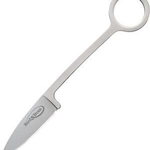 Cold Steel Bird and Trout Neck Knife (2.25″)
