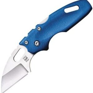 Cold Steel Mini Tuff Lite Tri-Ad Lock (2″)