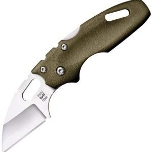 Cold Steel Mini Tuff Lite Tri-Ad Lock OD (2″)