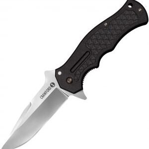 Cold Steel Crawford Model 1 Linerlock (3.5″)