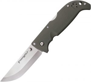 Cold Steel Finn Wolf (3.5″)