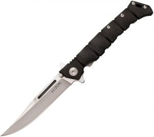 Cold Steel Medium Luzon Linerlock (4″)