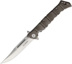Cold Steel Medium Luzon Linerlock DE (4″)
