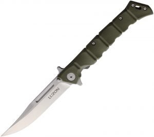 Cold Steel Medium Luzon Linerlock OD (4″)