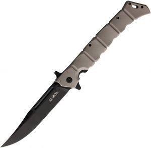Cold Steel Large Luzon Linerlock DE (6″)