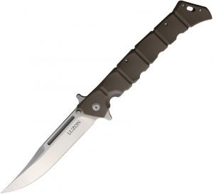 Cold Steel Large Luzon Linerlock DE (6″)