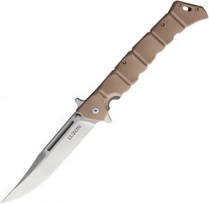 Cold Steel Large Luzon Linerlock DT (6″)