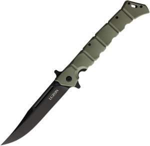 Cold Steel Large Luzon Linerlock OD (6″)