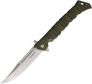 Cold Steel Large Luzon Linerlock OD (6″)