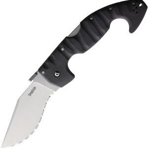 Cold Steel Spartan Lockback (4.5″)