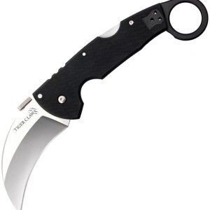 Cold Steel Tiger Claw Lockback (3″)