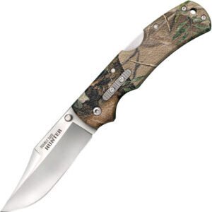 Cold Steel Double Safe Hunter Lockback (3.5″)