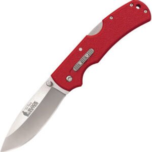 Cold Steel Hunter Slock Master Lockback (3.5″)
