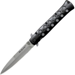 Cold Steel Ti-Lite Linerlock (4″)