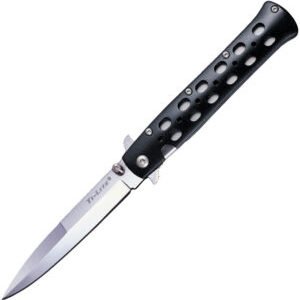 Cold Steel Ti-Lite Zytel (4″)