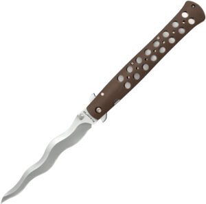 Cold Steel Ti-Lite Kris Linerlock 6″ (6″)