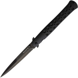 Cold Steel Ti-Lite Linerlock Black (5.88″)