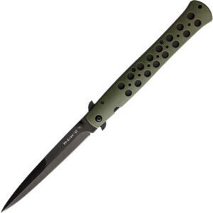 Cold Steel Ti-Lite Linerlock OD (5.88″)