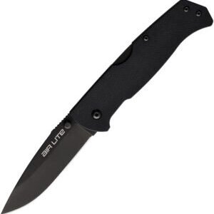 Cold Steel Air Lite Lockback Black (3.5″)
