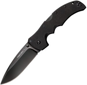 Cold Steel Recon 1 Lockback CPM S35VN (4″)