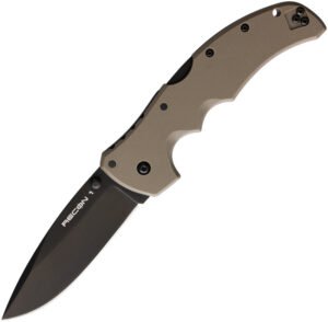 Cold Steel Recon 1 Lockback DE (4″)