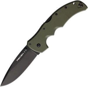 Cold Steel Recon 1 Lockback OD (4″)