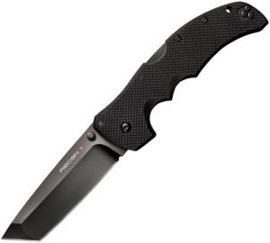 Cold Steel Recon 1 Lockback Tanto (4″)