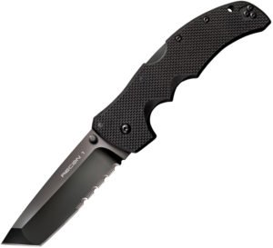 Cold Steel Recon 1 Lockback Tanto (4″)
