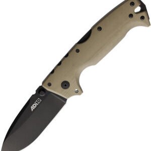 Cold Steel AD-10 Lockback DE (3.5″)