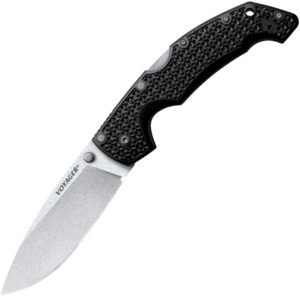 Cold Steel Large Drop Point Voyager (4″)