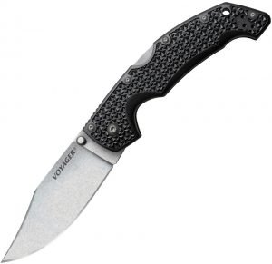 Cold Steel Large Voyager Tri-Ad Lock (4″)