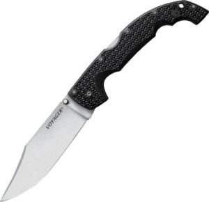 Cold Steel Voyager XL Lockback (5.5″)