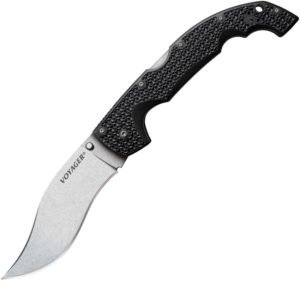 Cold Steel XL Voyager Lockback Vaquero (5.5″)