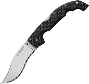 Cold Steel XL Voyager Lockback Vaquero (5.5″)