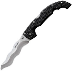 Cold Steel Kris Voyager Lockback (5.5″)