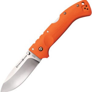 Cold Steel Ultimate Hunter Lockback Org (3.5″)