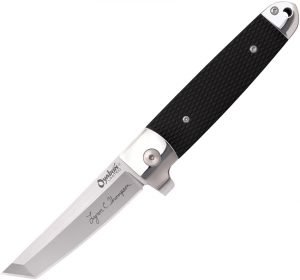 Cold Steel Oyabun Limited Linerlock (3.5″)